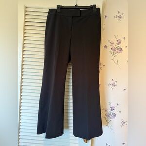 Caslon Black Pants in Size 8